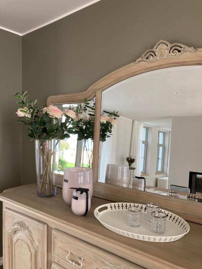 B&B Waterput 1 Stalhille 외부 사진