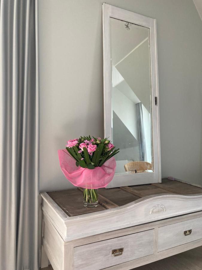 B&B Waterput 1 Stalhille 외부 사진