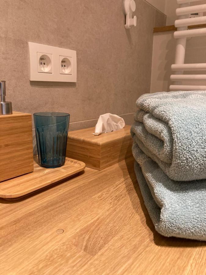 B&B Waterput 1 Stalhille 외부 사진