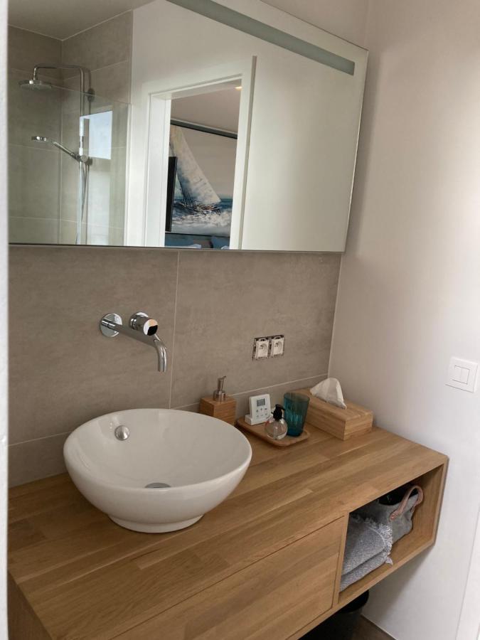 B&B Waterput 1 Stalhille 외부 사진