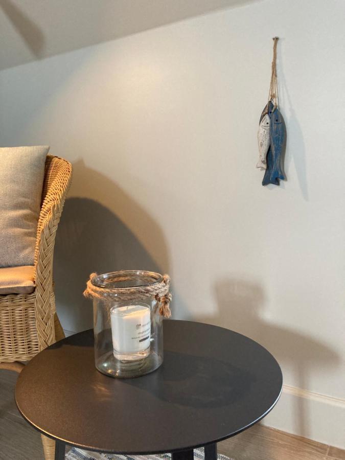B&B Waterput 1 Stalhille 외부 사진